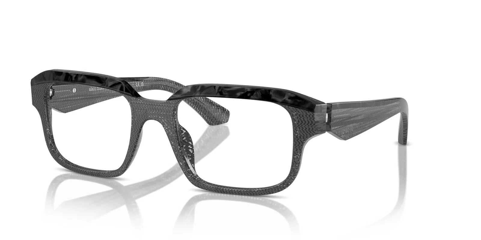 Alain Mikli 3528 Eyeglasses - view 16